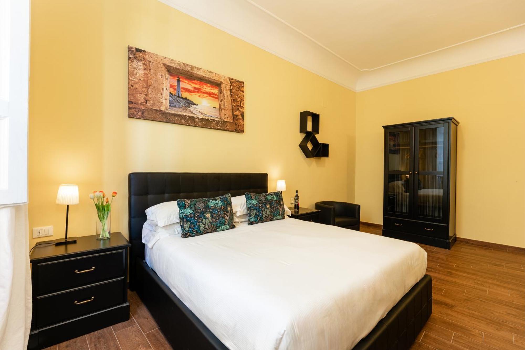 Apartamento Maison Louise