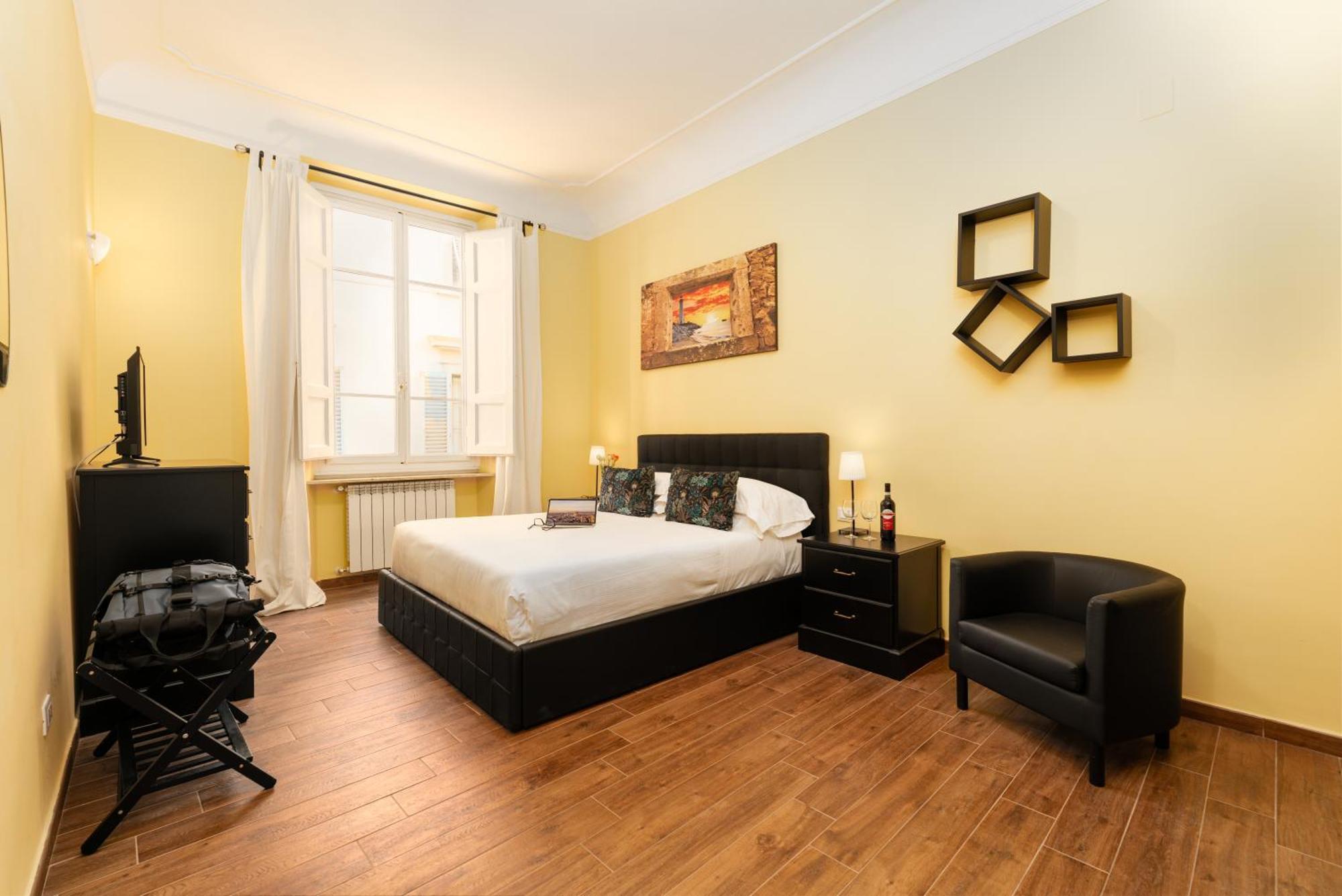 Apartamento Maison Louise