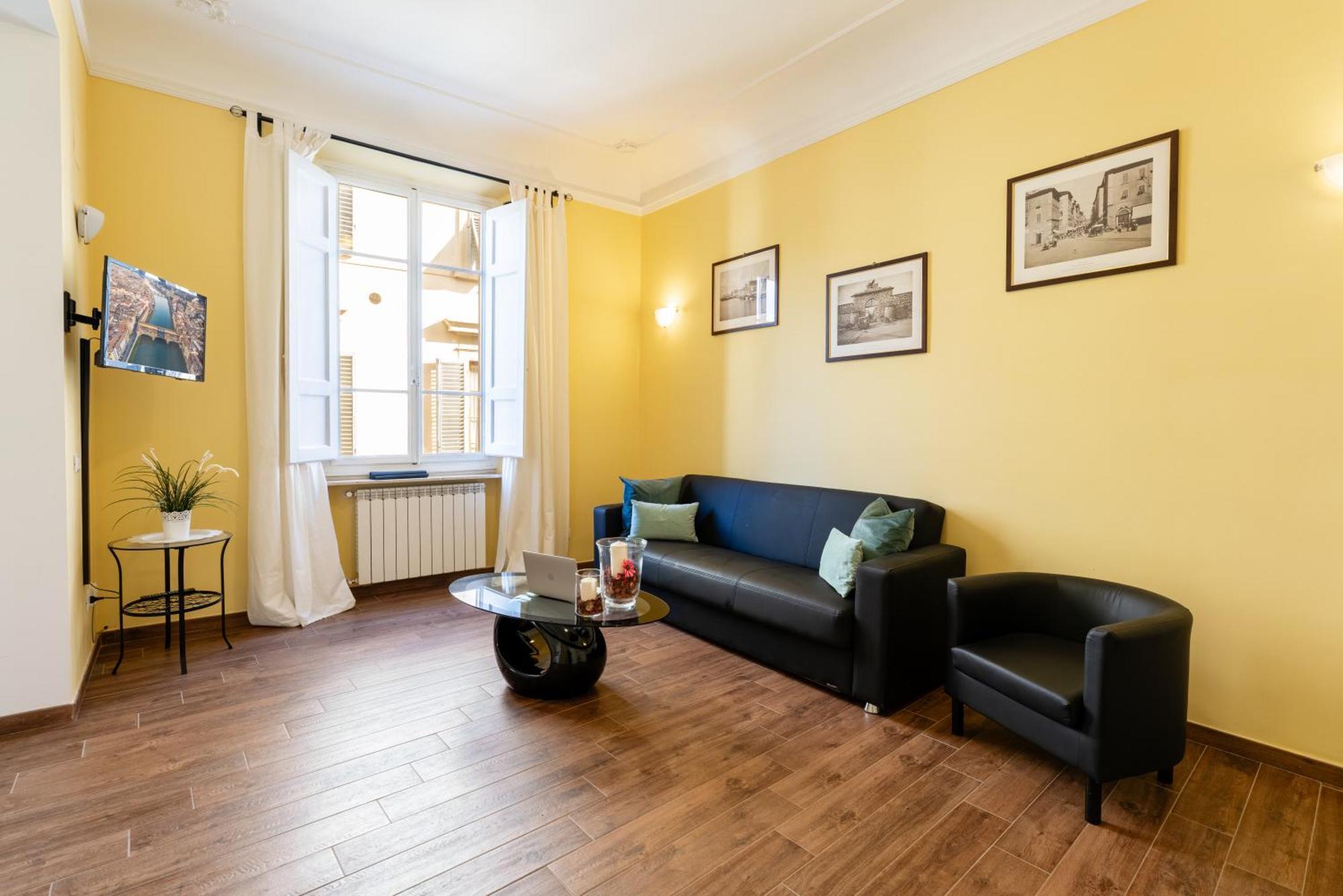 Maison Louise * Florencia