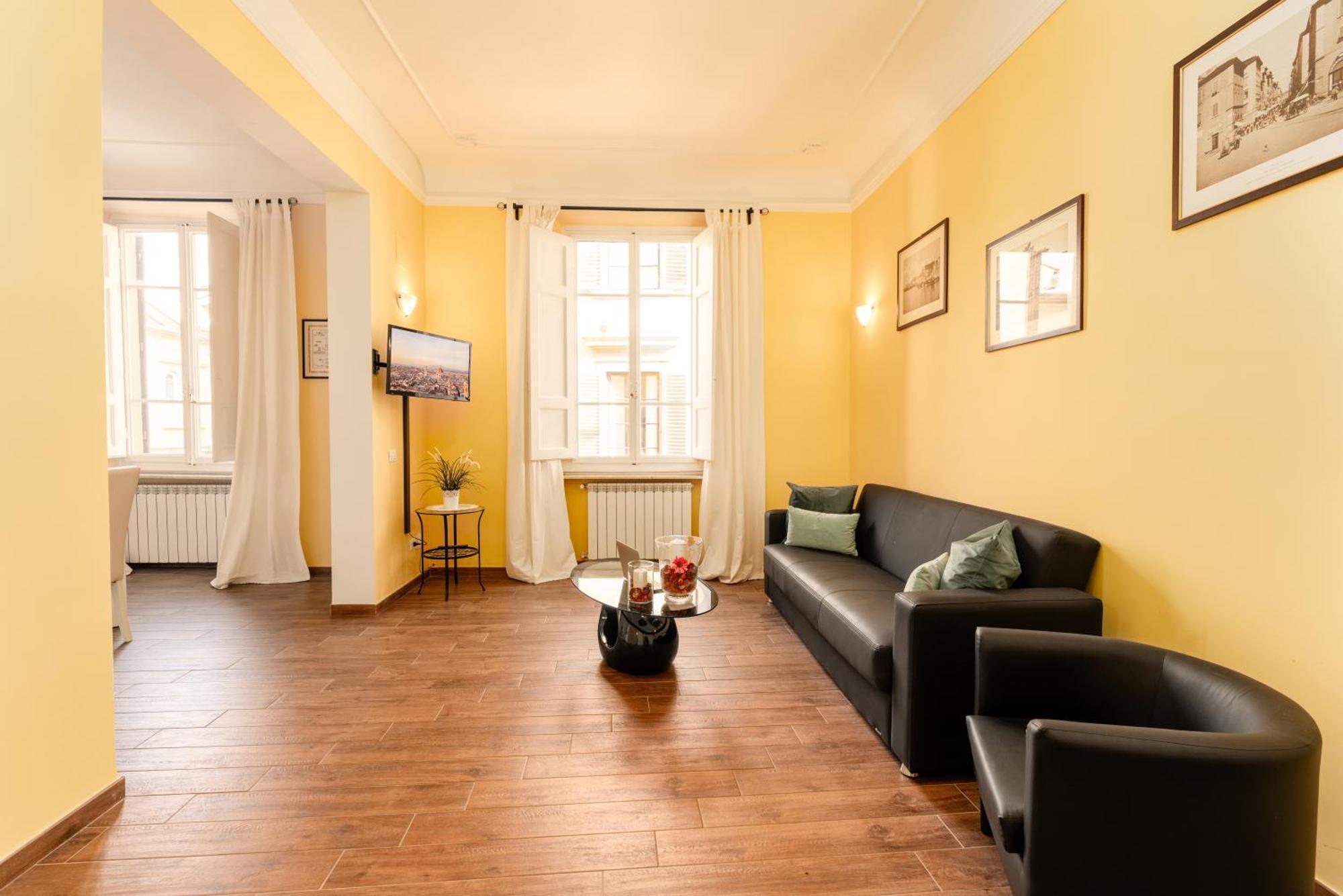 Maison Louise * Florencia