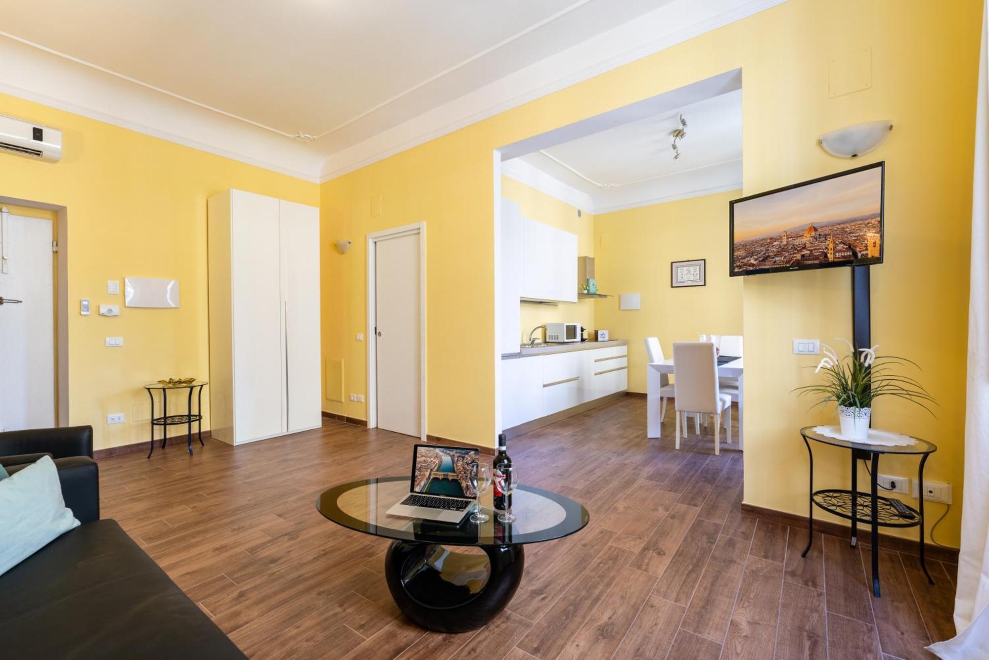 Maison Louise Apartamento