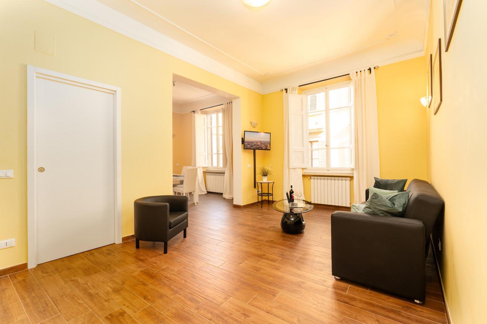 Maison Louise * Florencia