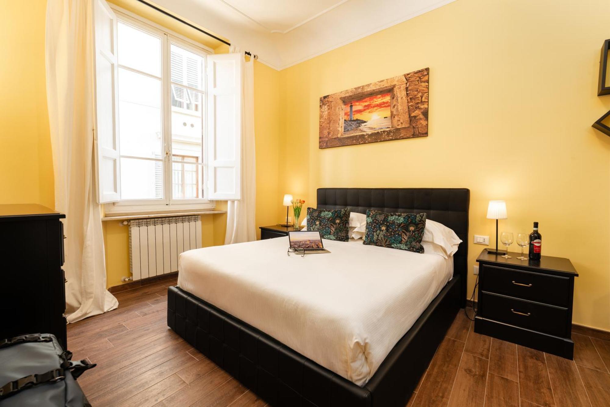 Apartamento Maison Louise Florencia
