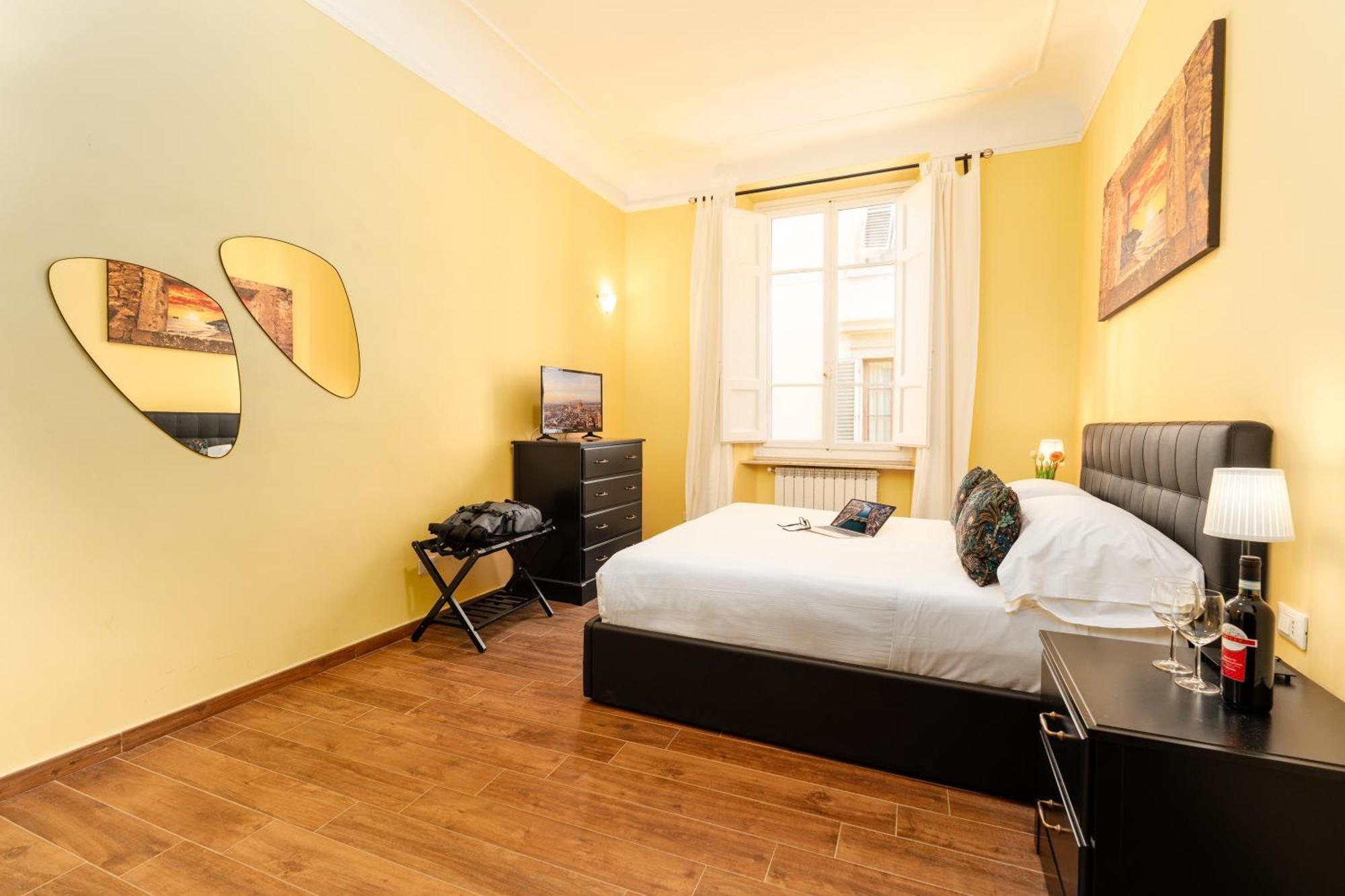 Maison Louise Apartamento