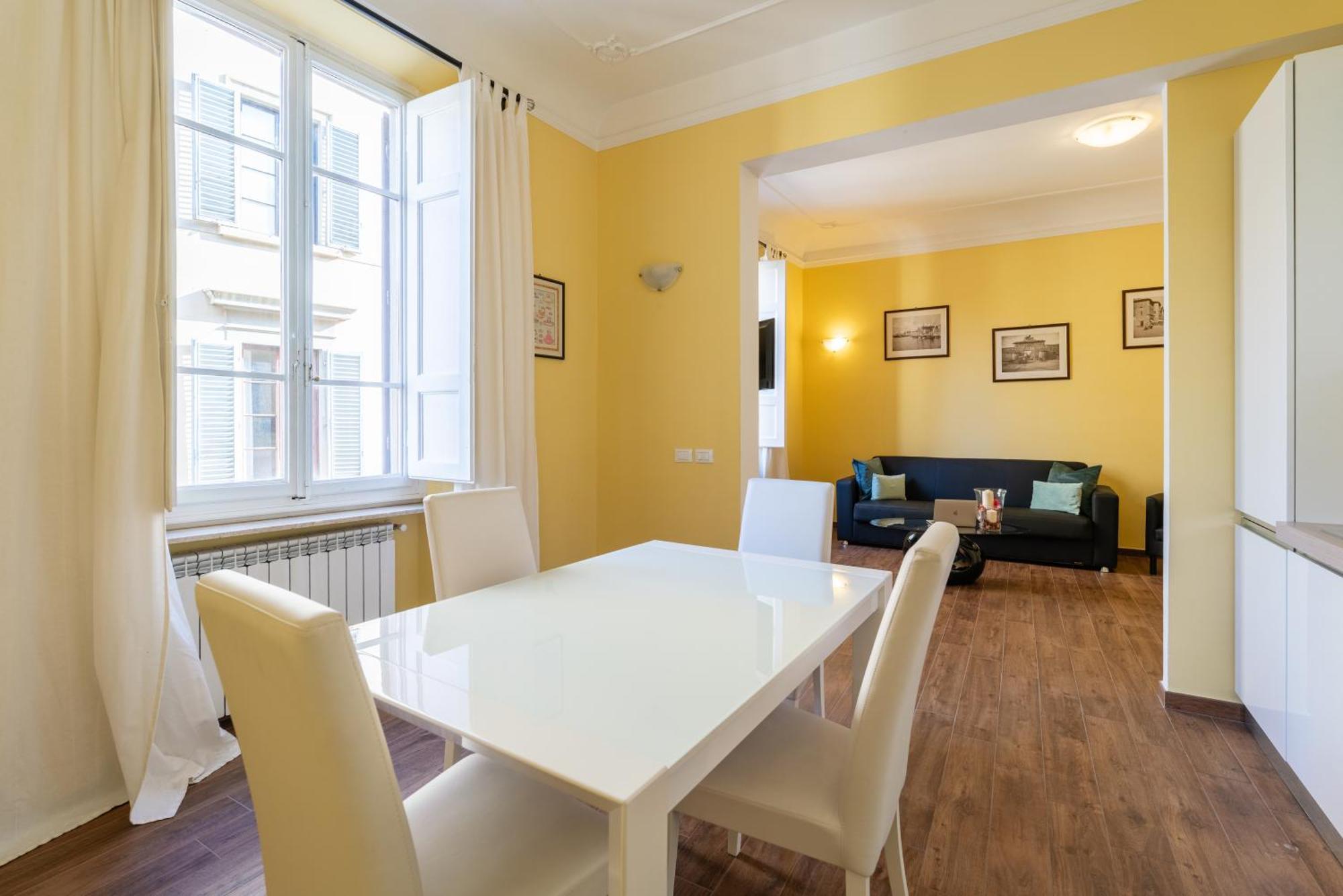 Apartamento Maison Louise *