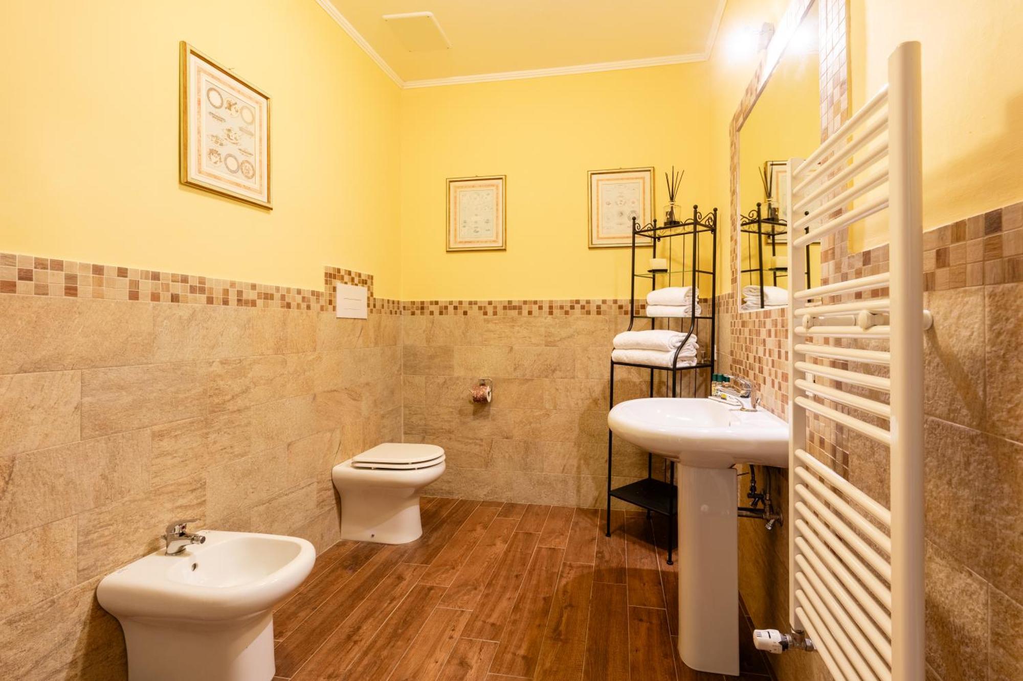 Maison Louise Apartamento
