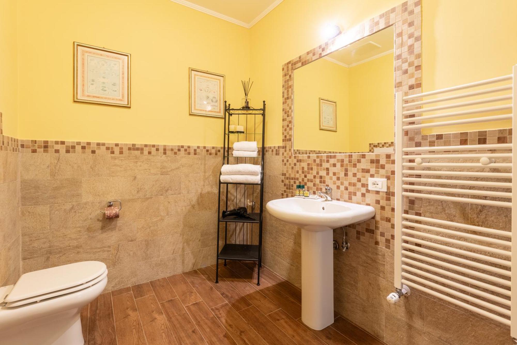 Maison Louise Apartamento *