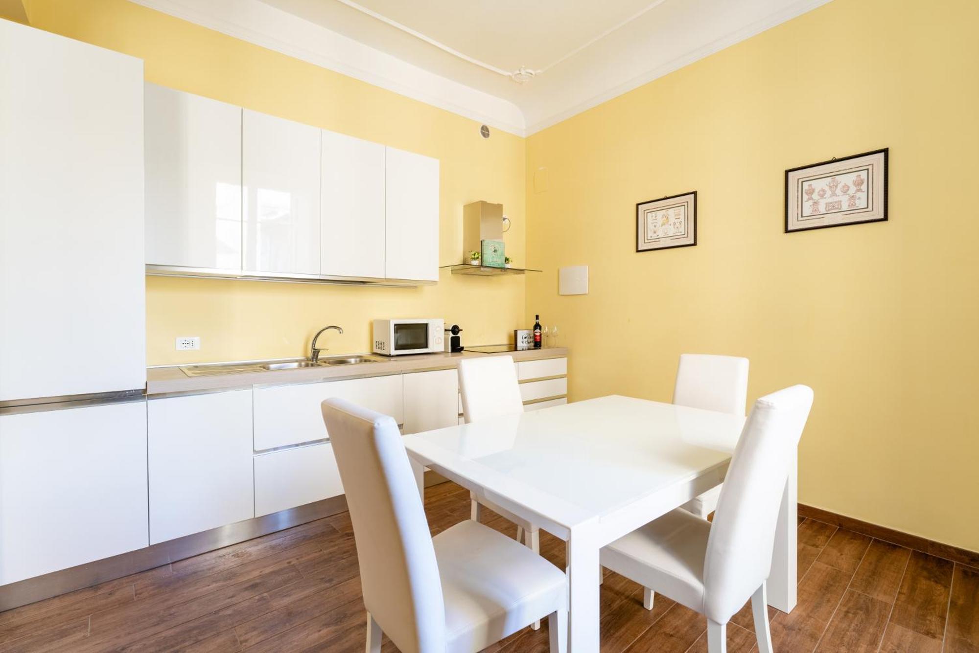 Maison Louise Apartamento