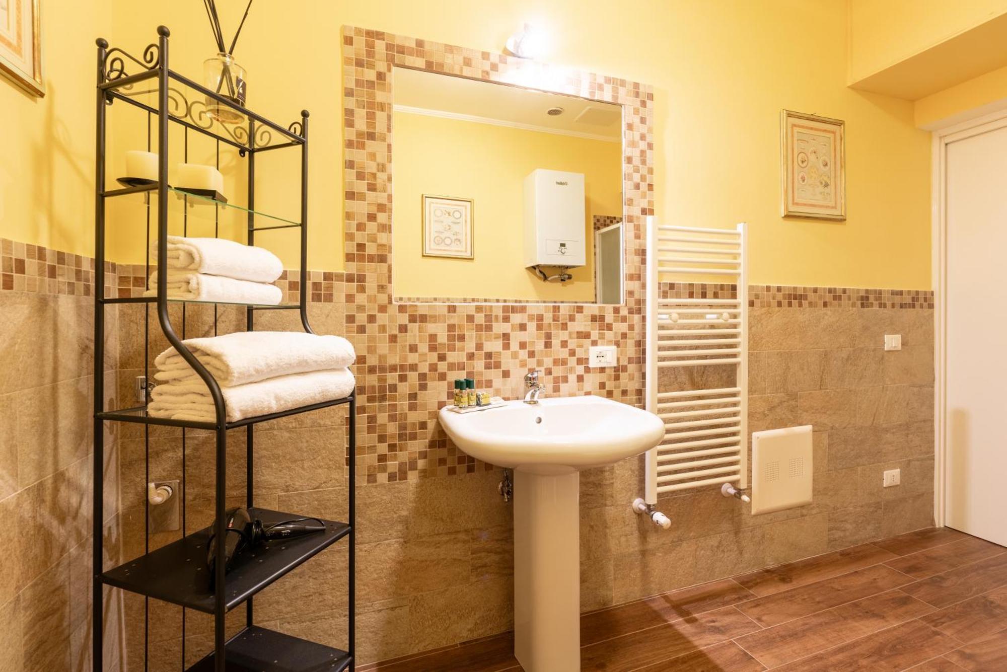 Apartamento Maison Louise Florencia