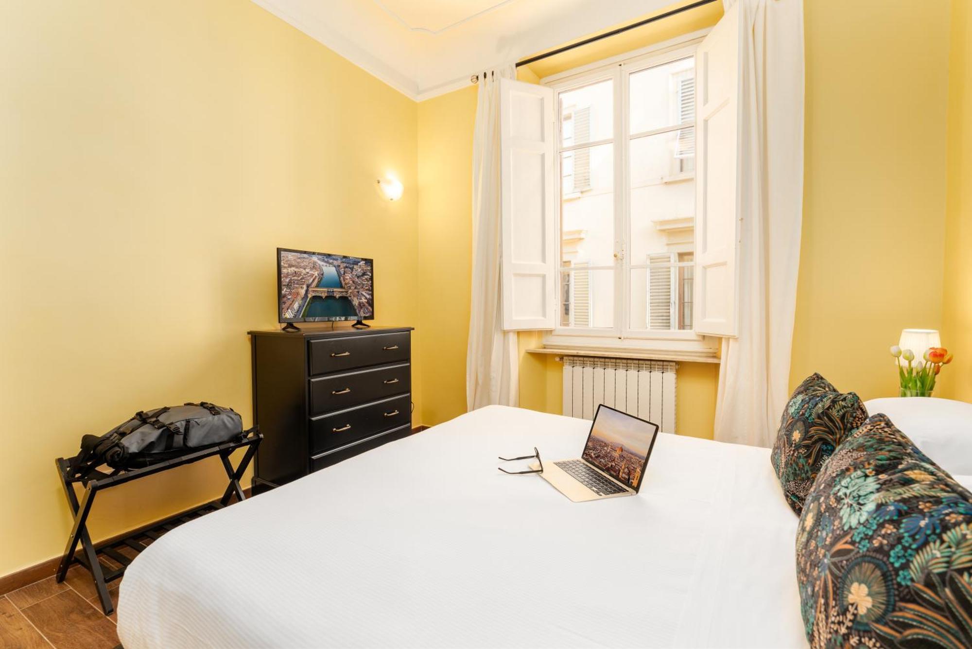 Maison Louise * Florencia