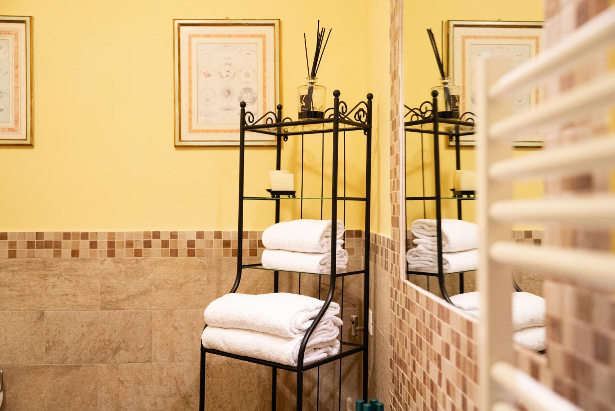 Apartamento Maison Louise